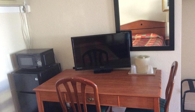 Budget Inn Ocala