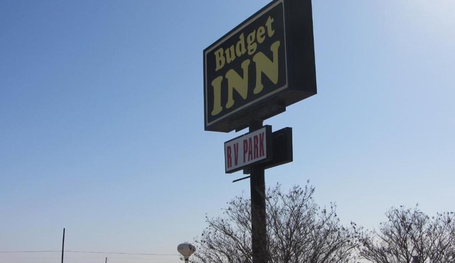 Budget Inn Odessa