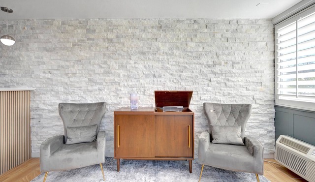 Budget Inn of America