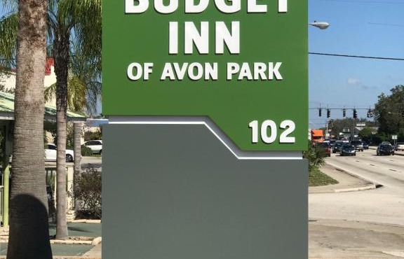 Budget Inn of Avon Park