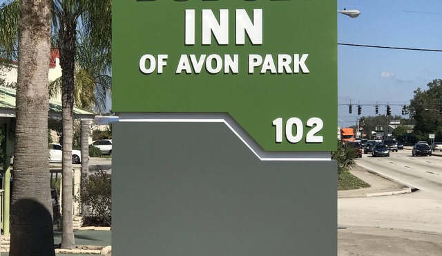 Budget Inn Of Avon Park