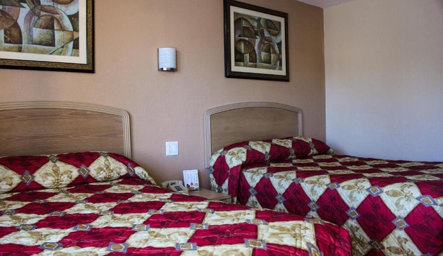 Budget Inn of Daytona Beach