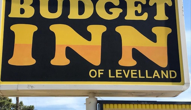 Budget Inn Of LEVELLAND
