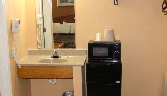 Budget Inn of Lynchburg and Bedford