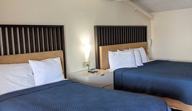 Budget Inn of Sebring