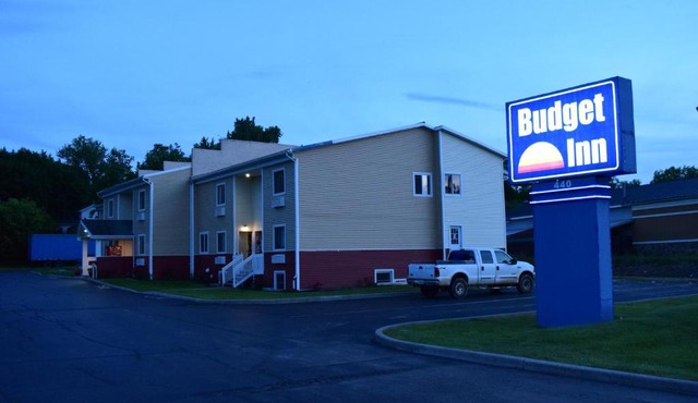 Budget Inn Ontario