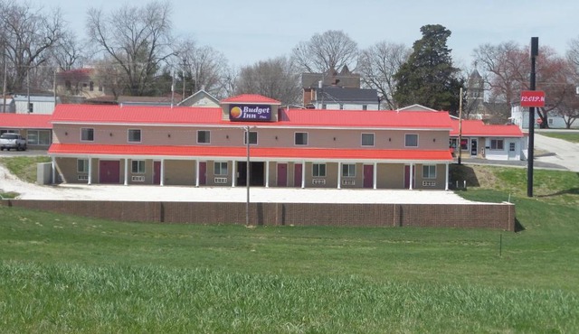 Budget Inn Palmyra