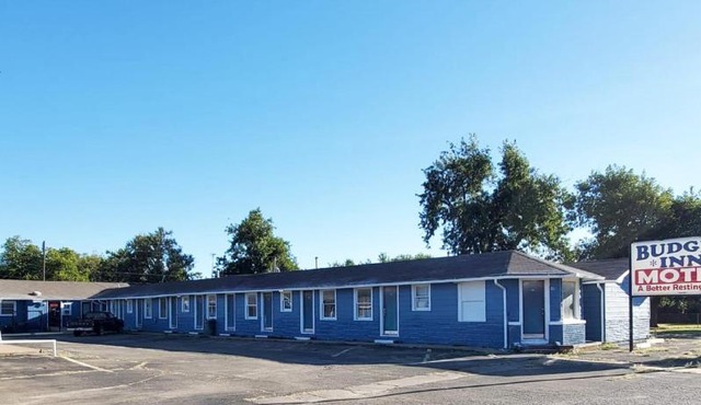 Budget Inn Perry