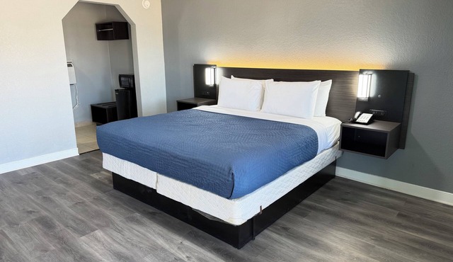 Budget Inn Port Lavaca