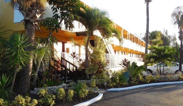 Budget Inn Punta Gorda