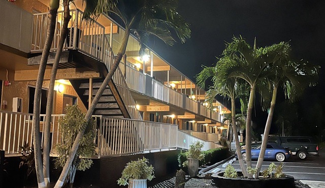 Budget Inn - Punta Gorda