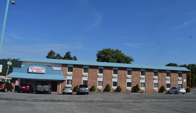 Budget Inn Richlands Claypool Hill