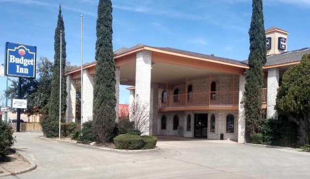 Budget Inn San Antonio Downtown I-10 East