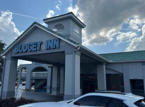 Budget Inn Sanford International Airport