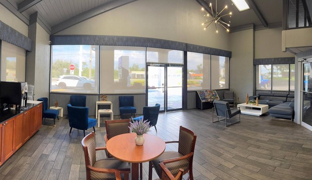 Budget Inn Sanford