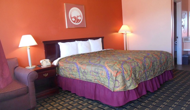 Budget Inn Siloam Springs