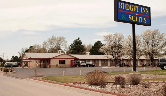 Budget Inn & Suites Colby
