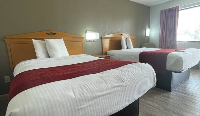 Budget Inn Timmonsville