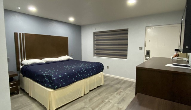 Budget Inn