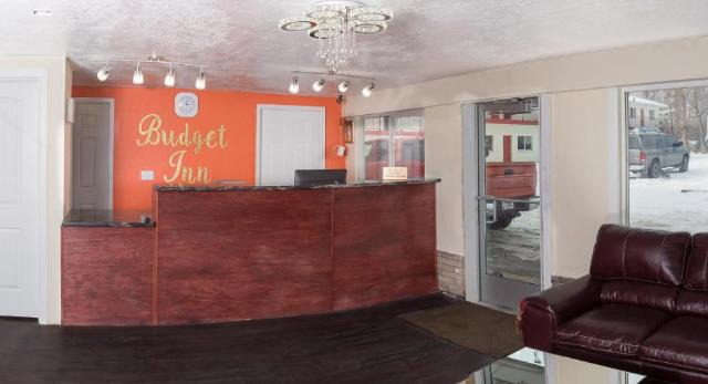 Budget Inn