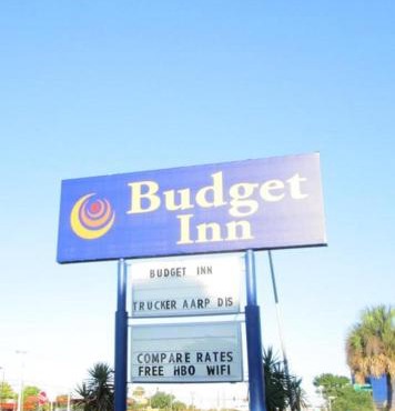 Budget Inn