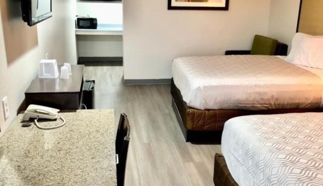 Budget Inn