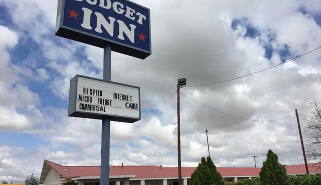 Budget Inn