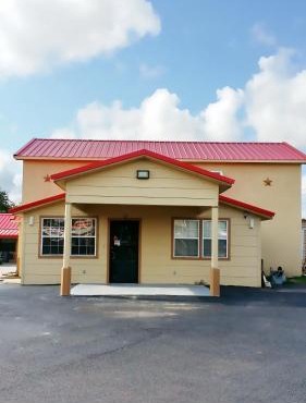 Budget Inn