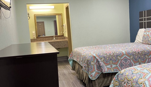 Budget Inn