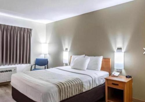 Budget Inn