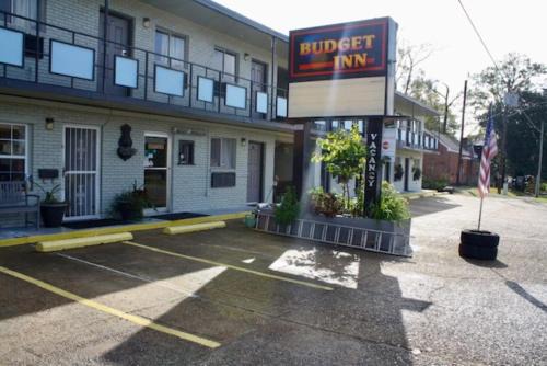 Budget Inn