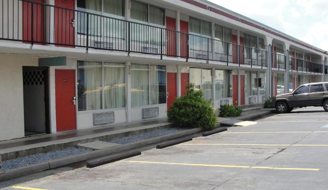 Budget Inn