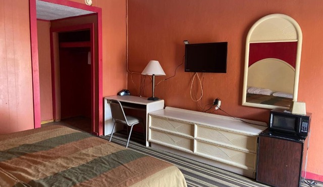 Budget inn
