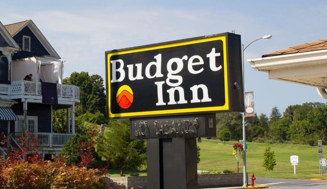 Budget Inn