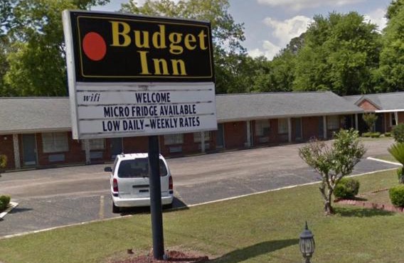 Budget Inn