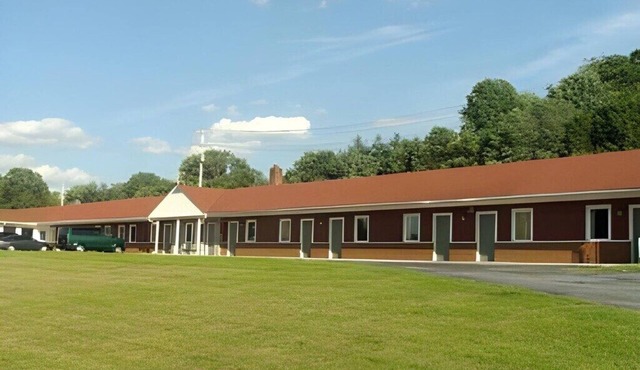 Budget Inn