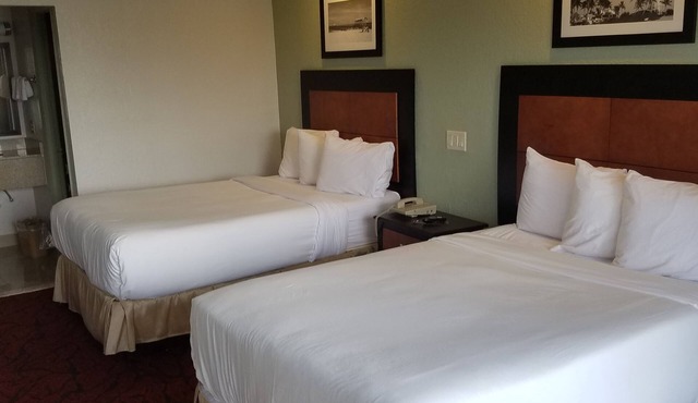Budget Inn