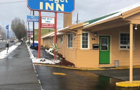 Budget inn