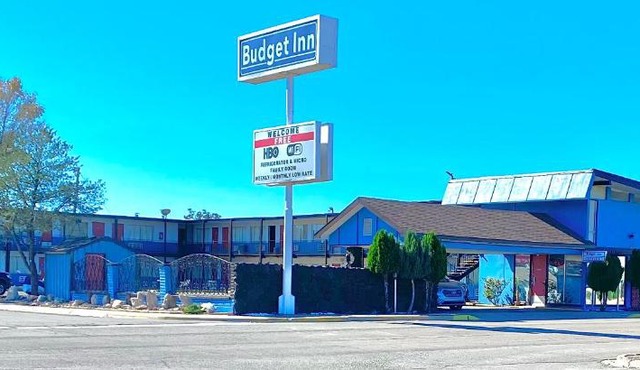 Budget Inn