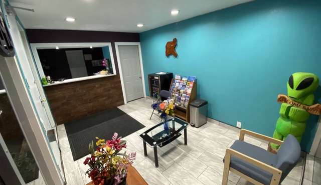 Budget Inn