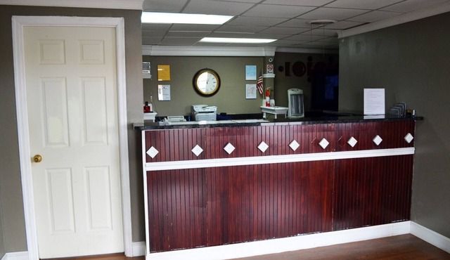 Budget inn