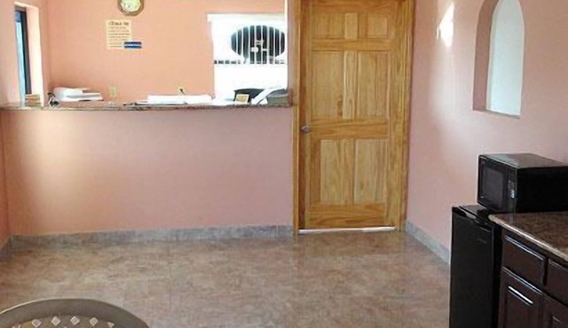 Budget Inn