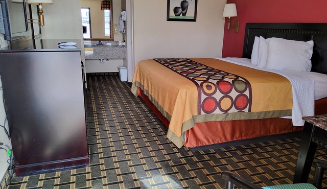 Budget inn