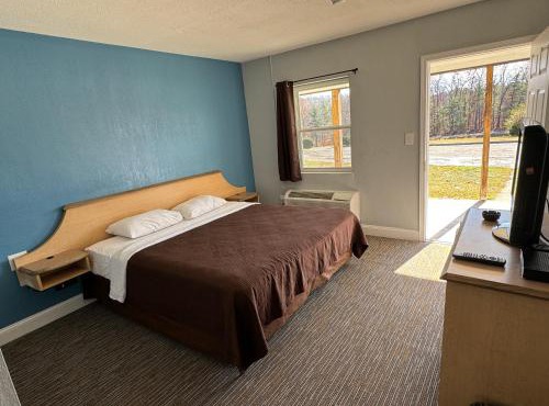 Budget Inn