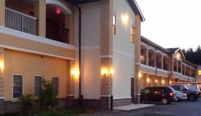 Budget Inn Williamsport