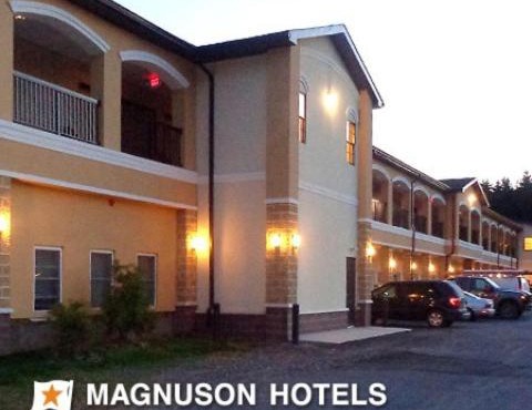 Budget Inn Williamsport