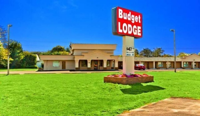 Budget Lodge Buena