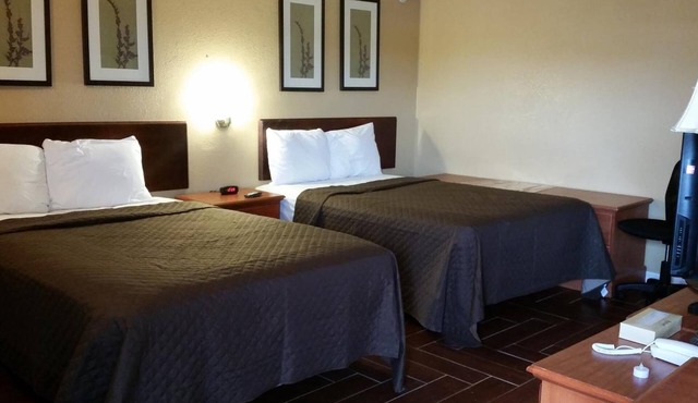 Budget Lodge of Mount Dora