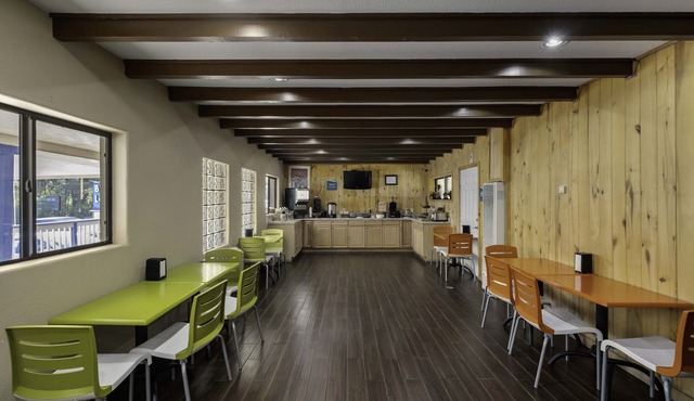 Budget Lodge Ruidoso