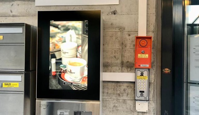 Budget Motel Self Check-In in Dällikon